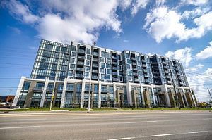 509 Dundas St W, #103