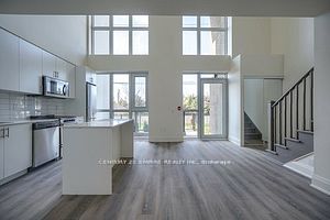509 Dundas St W, #103