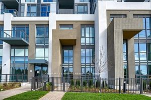 509 Dundas St W, #103