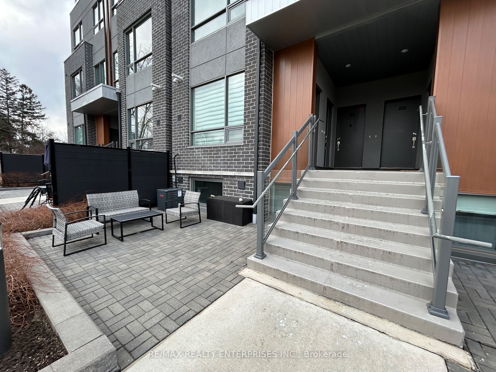 650 Atwater Avenue, #30