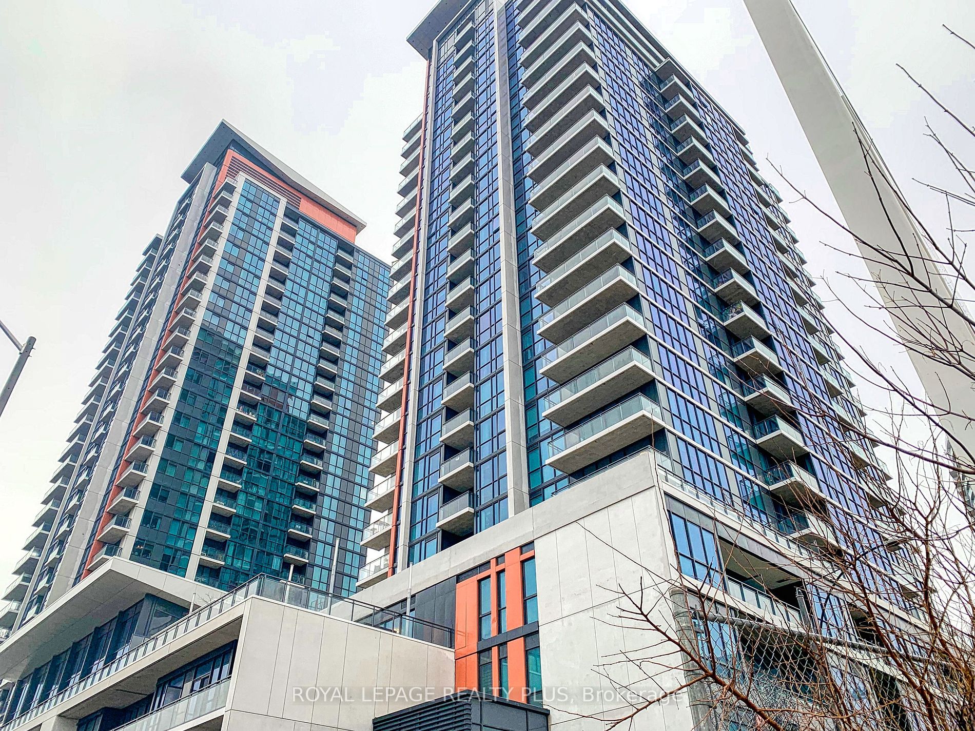 75 Eglinton Ave W, #601