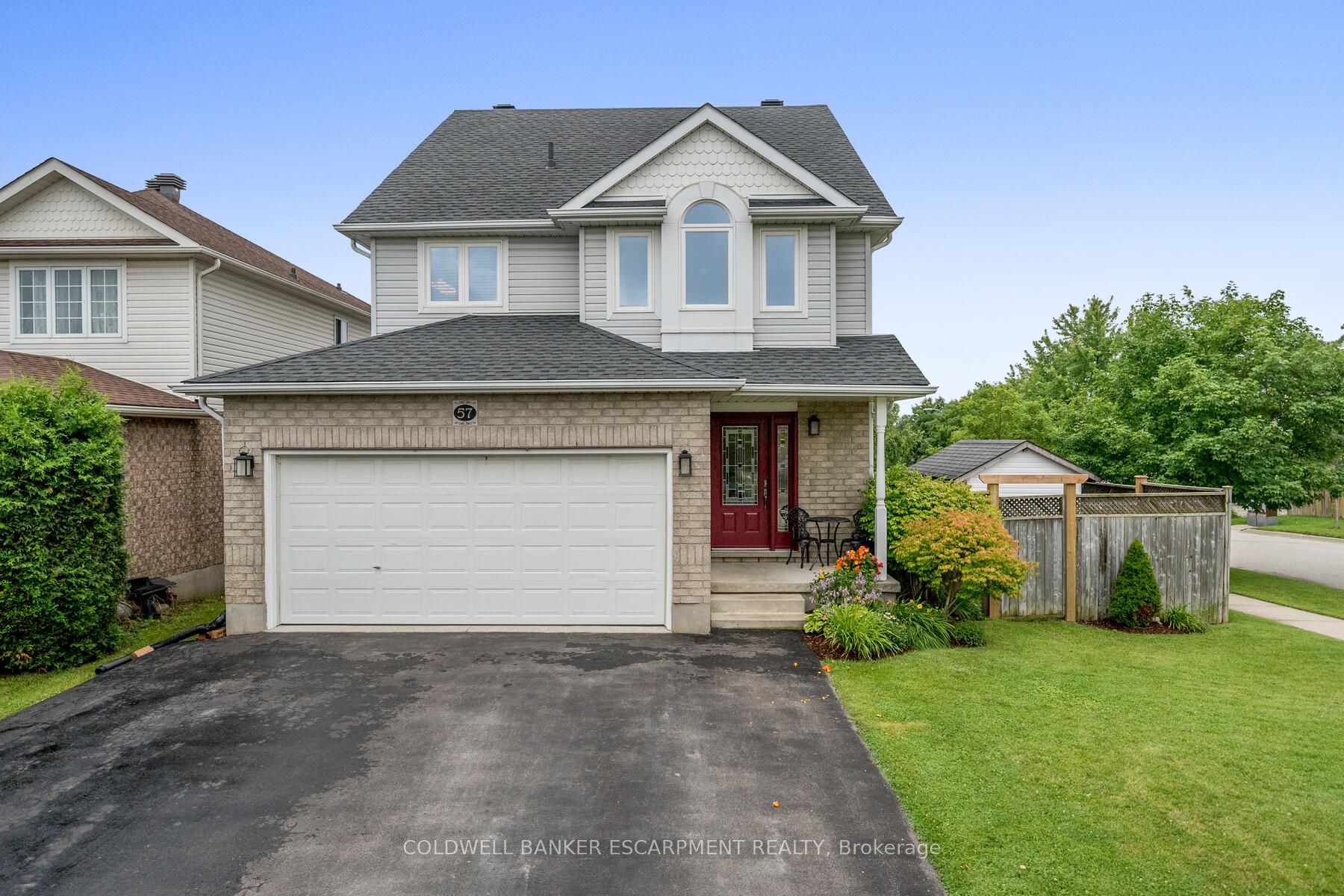 57 Rachlin Drive
