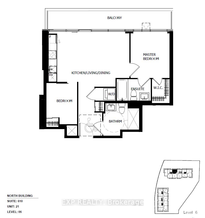 225 Veterans Drive, #N0610