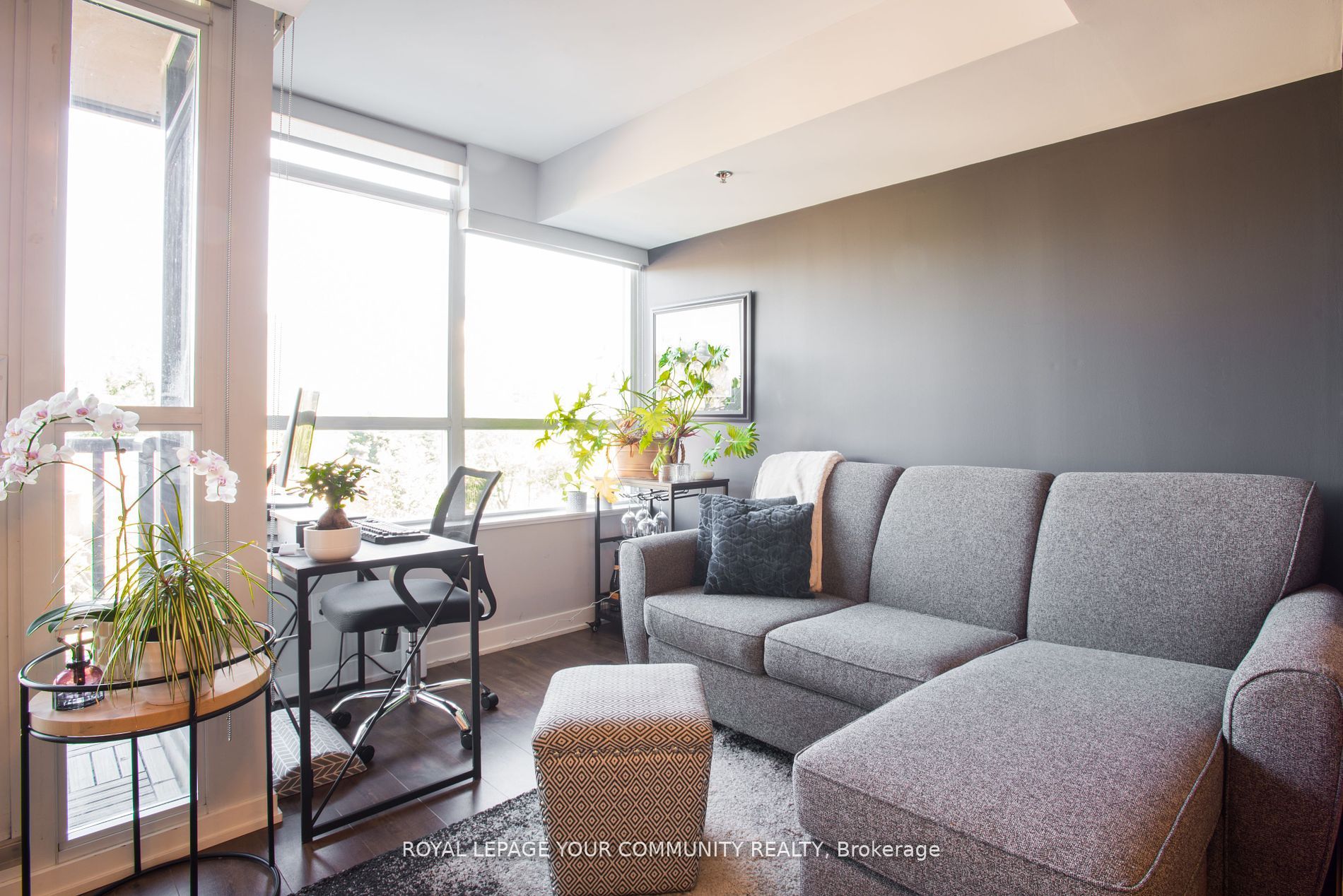 11 Superior Ave, #416