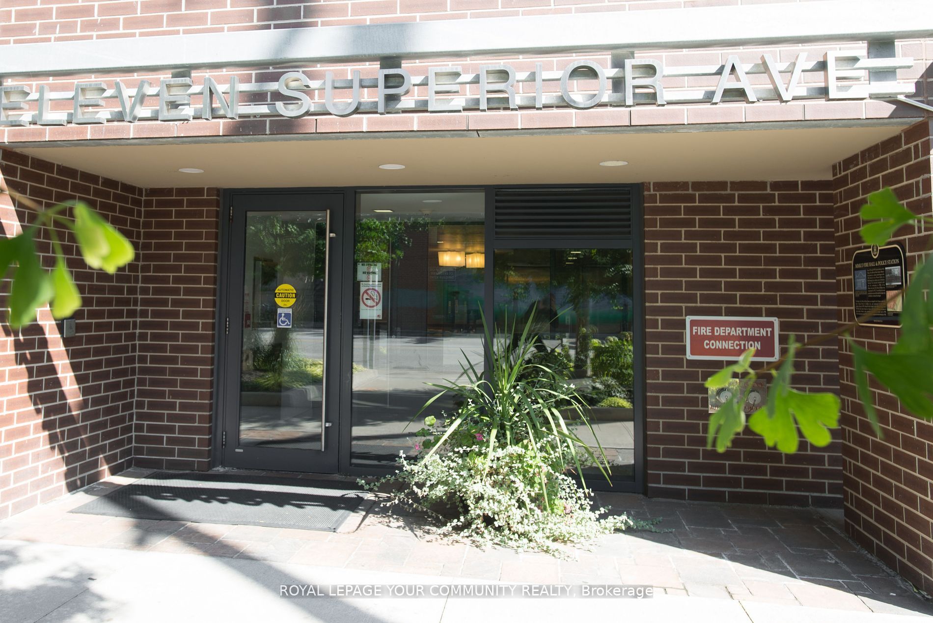 11 Superior Ave, #416