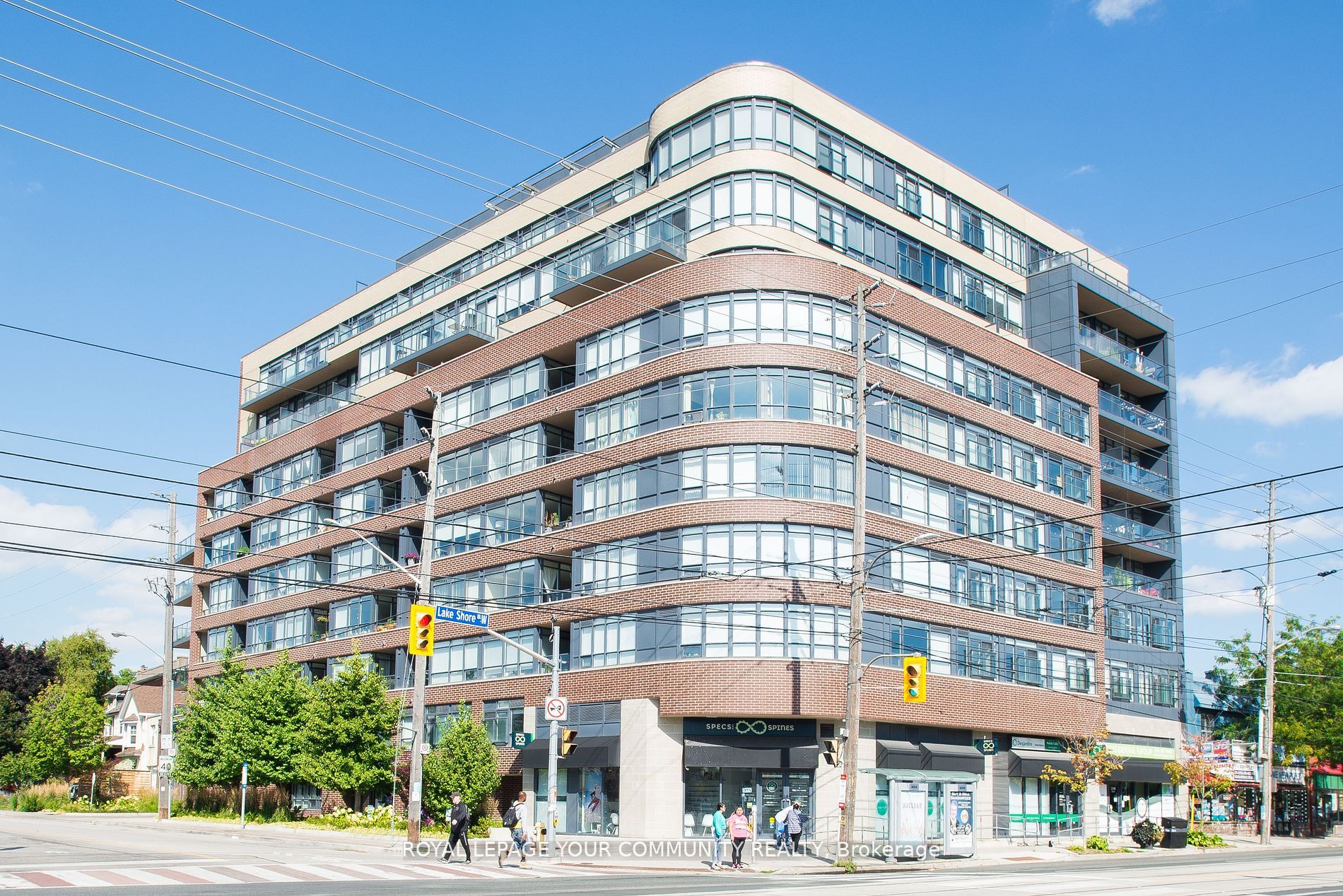 11 Superior Ave, #416