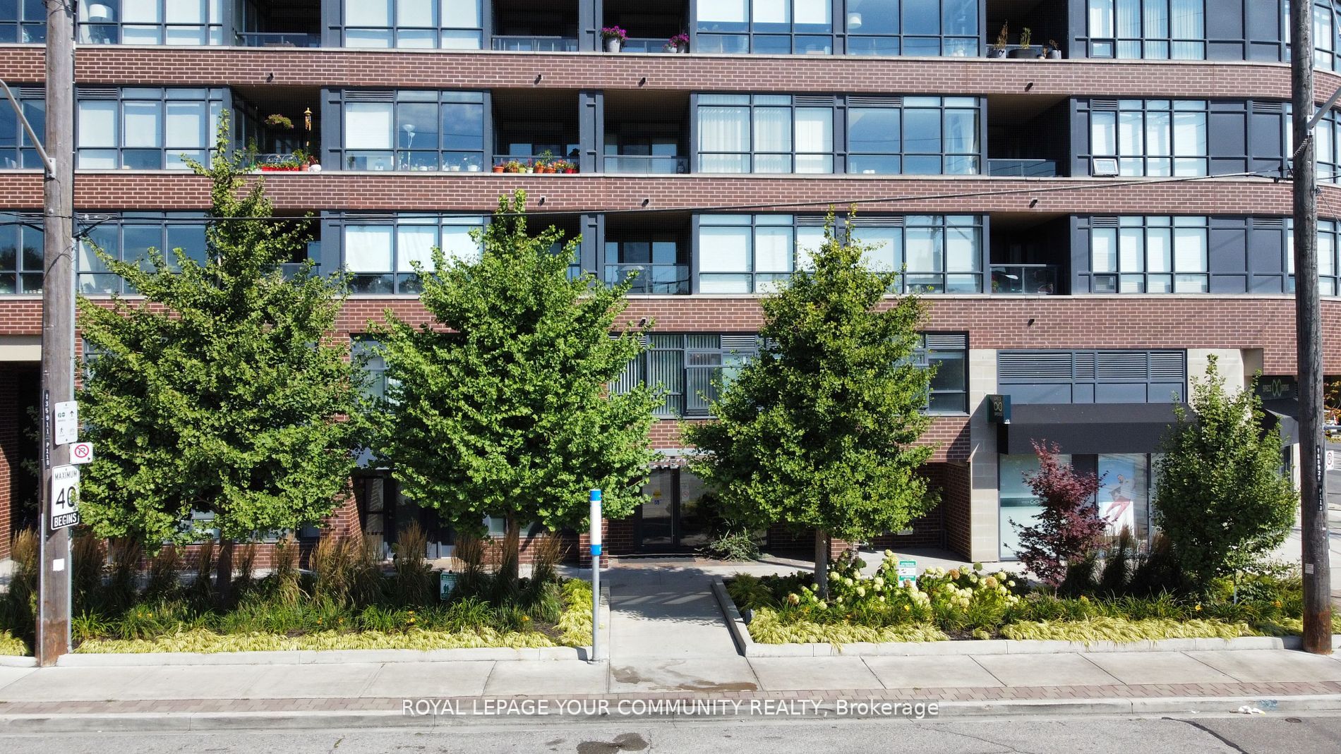 11 Superior Ave, #416