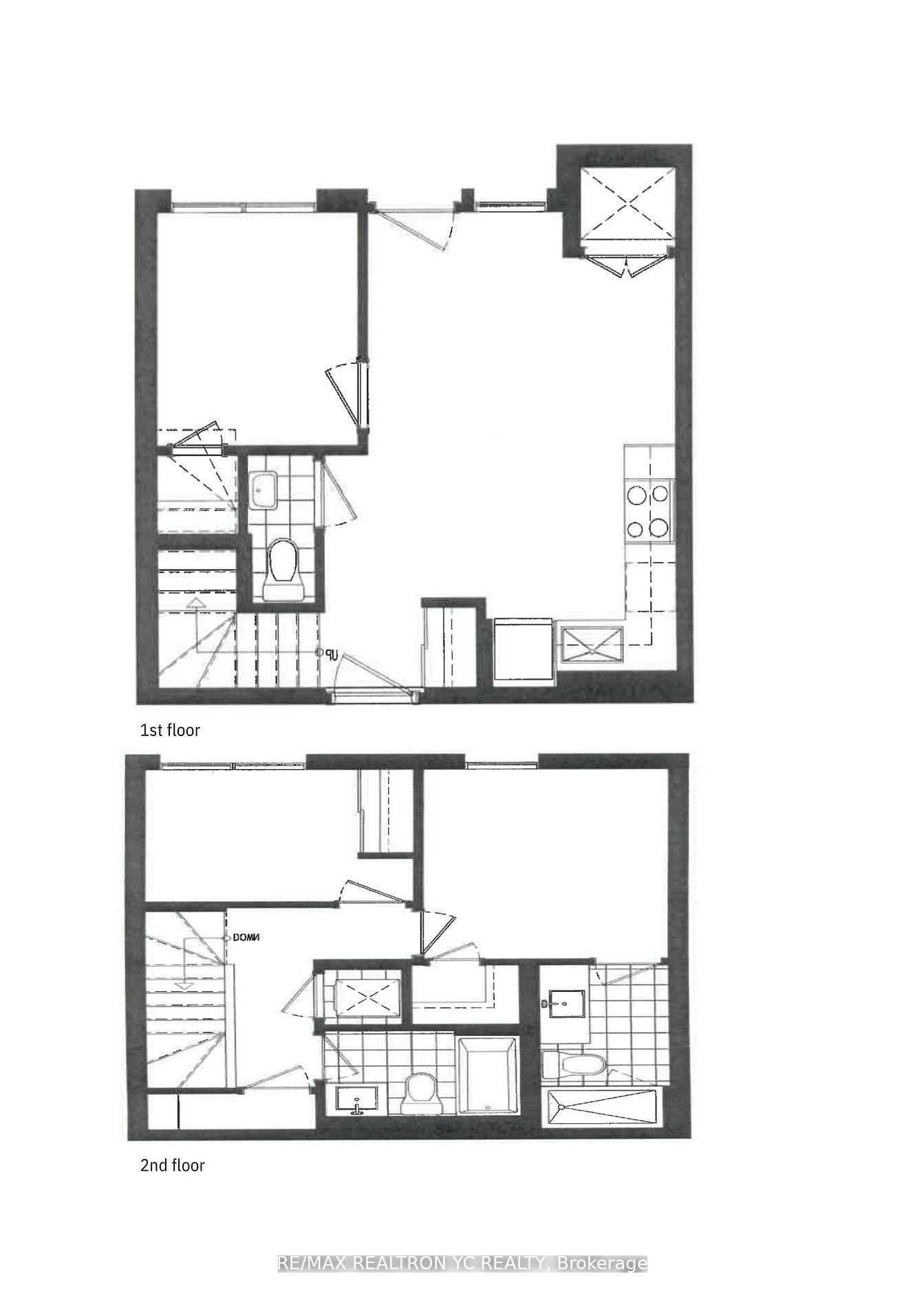 155 Downsview Park Blvd, #207