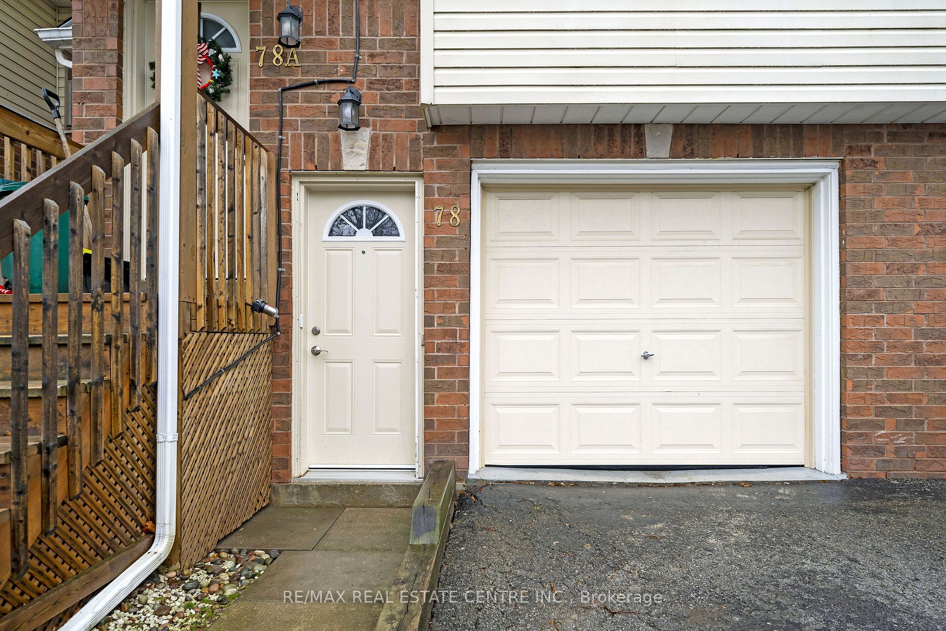 78 Stewart MacLaren Road #78