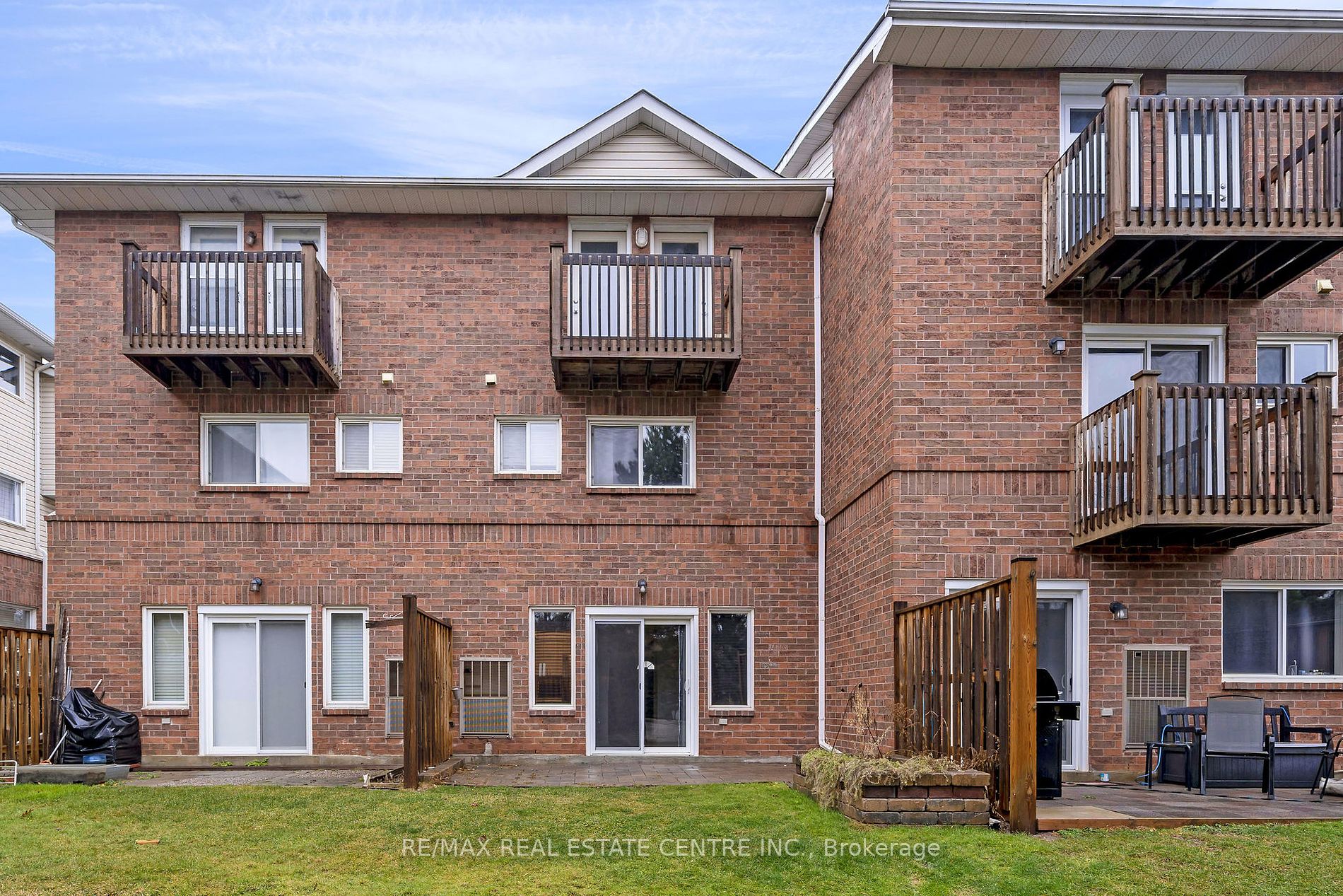 78 Stewart MacLaren Road #78