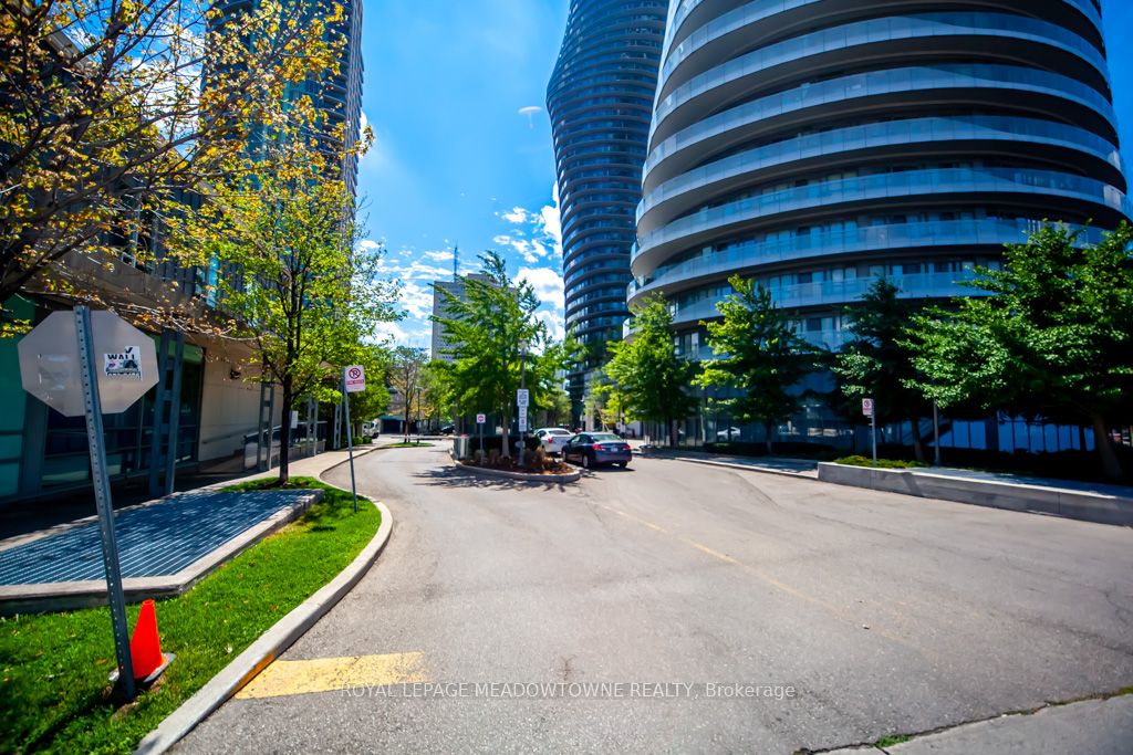 60 Absolute Avenue #504