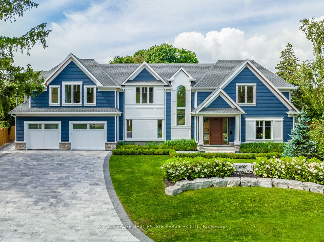 1618 Dogwood Trail