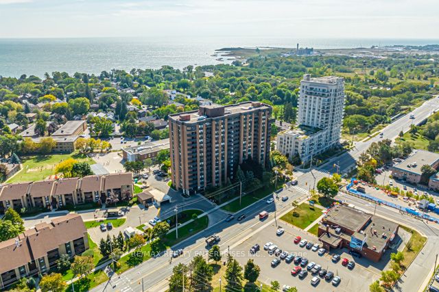 3845 Lake Shore Blvd, #911