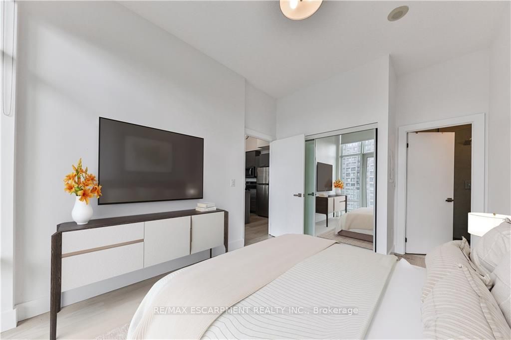 365 Prince Of Wales Drive #2208