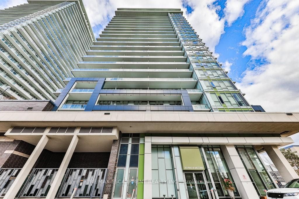 365 Prince Of Wales Drive #2208