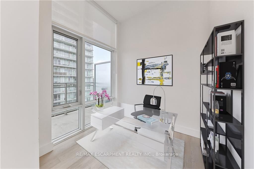 365 Prince Of Wales Drive #2208