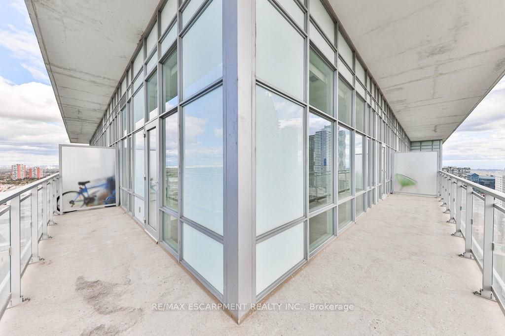 365 Prince Of Wales Drive #2208