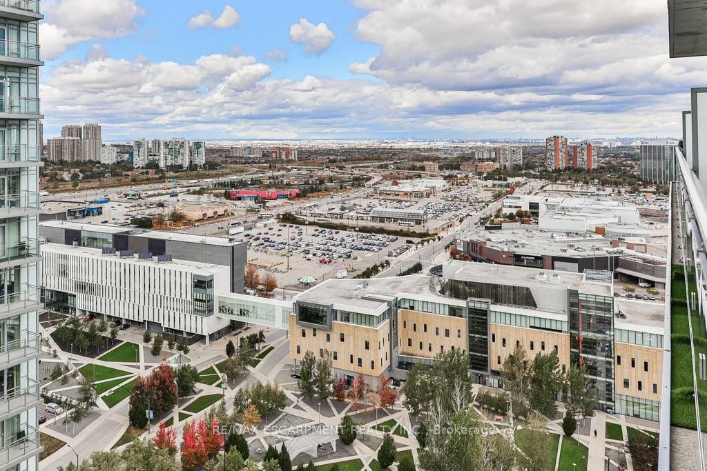 365 Prince Of Wales Drive #2208