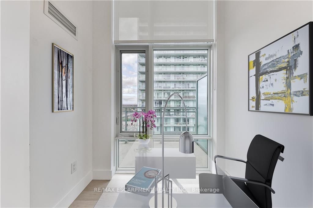 365 Prince Of Wales Drive #2208