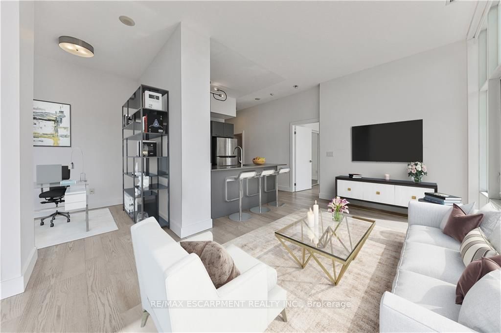 365 Prince Of Wales Drive #2208