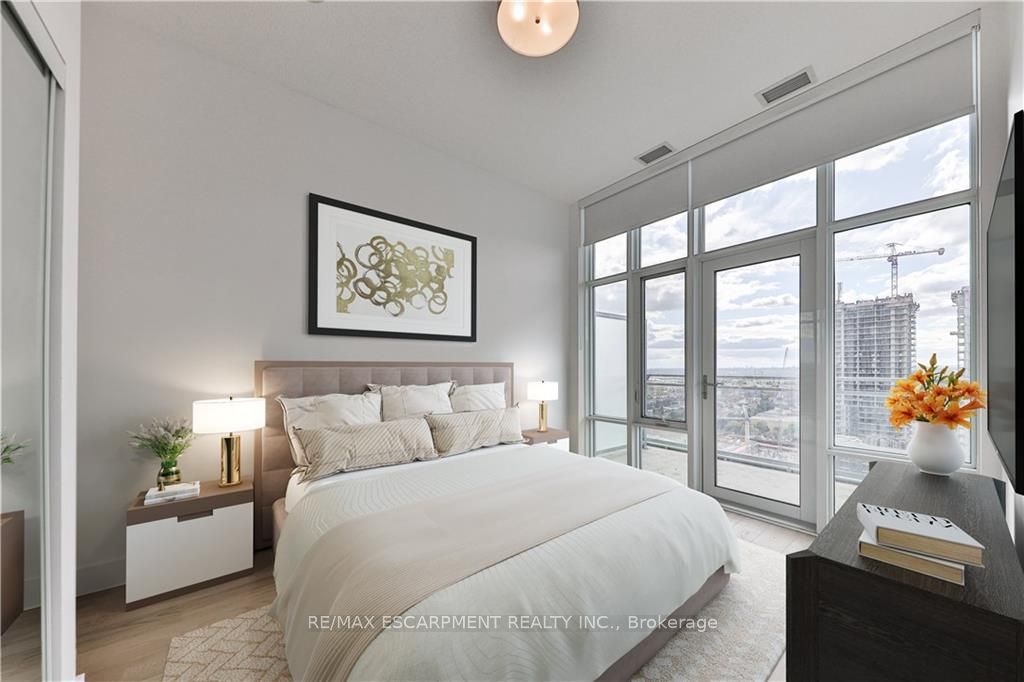 365 Prince Of Wales Drive #2208