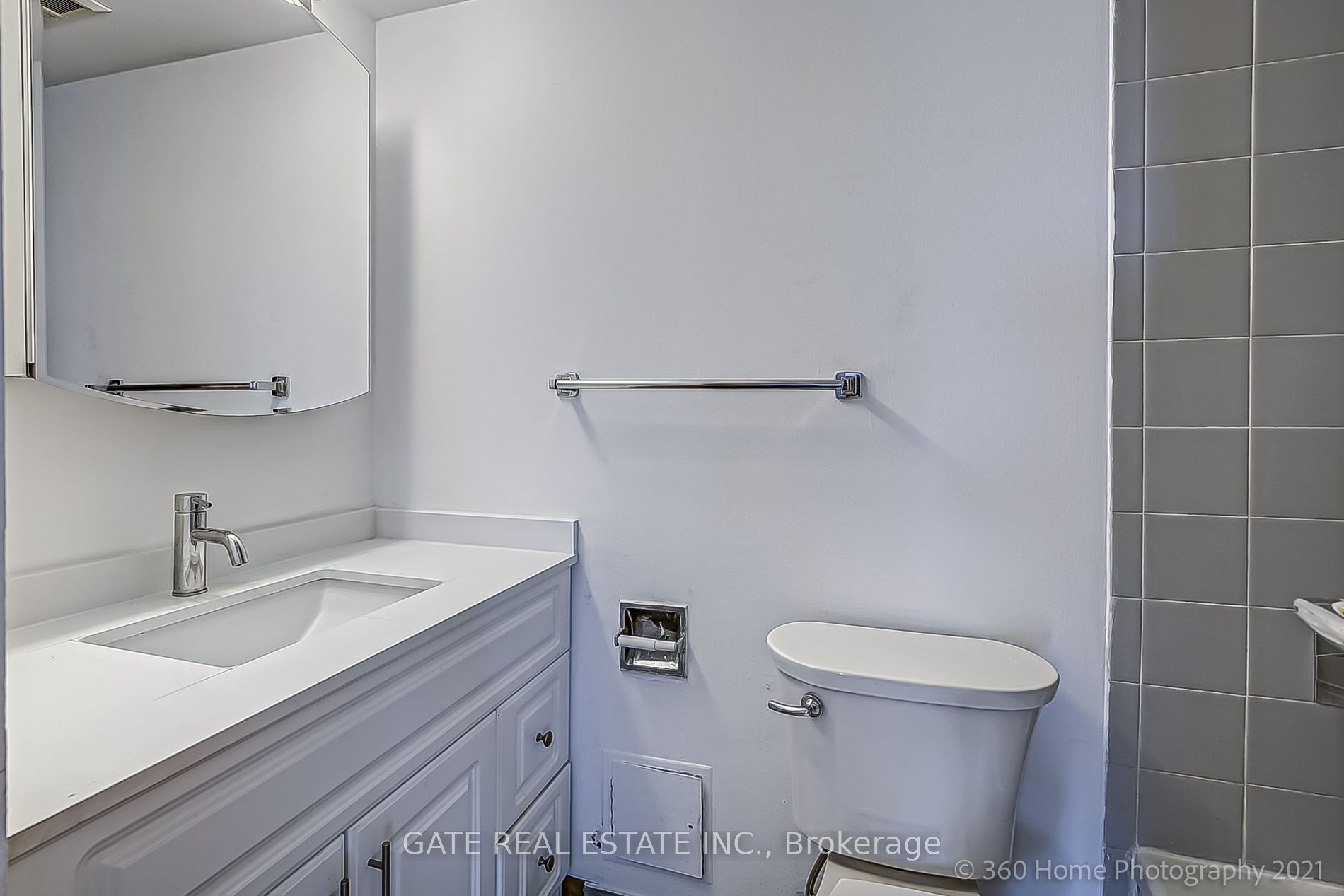 10 Markbrook Lane, #604