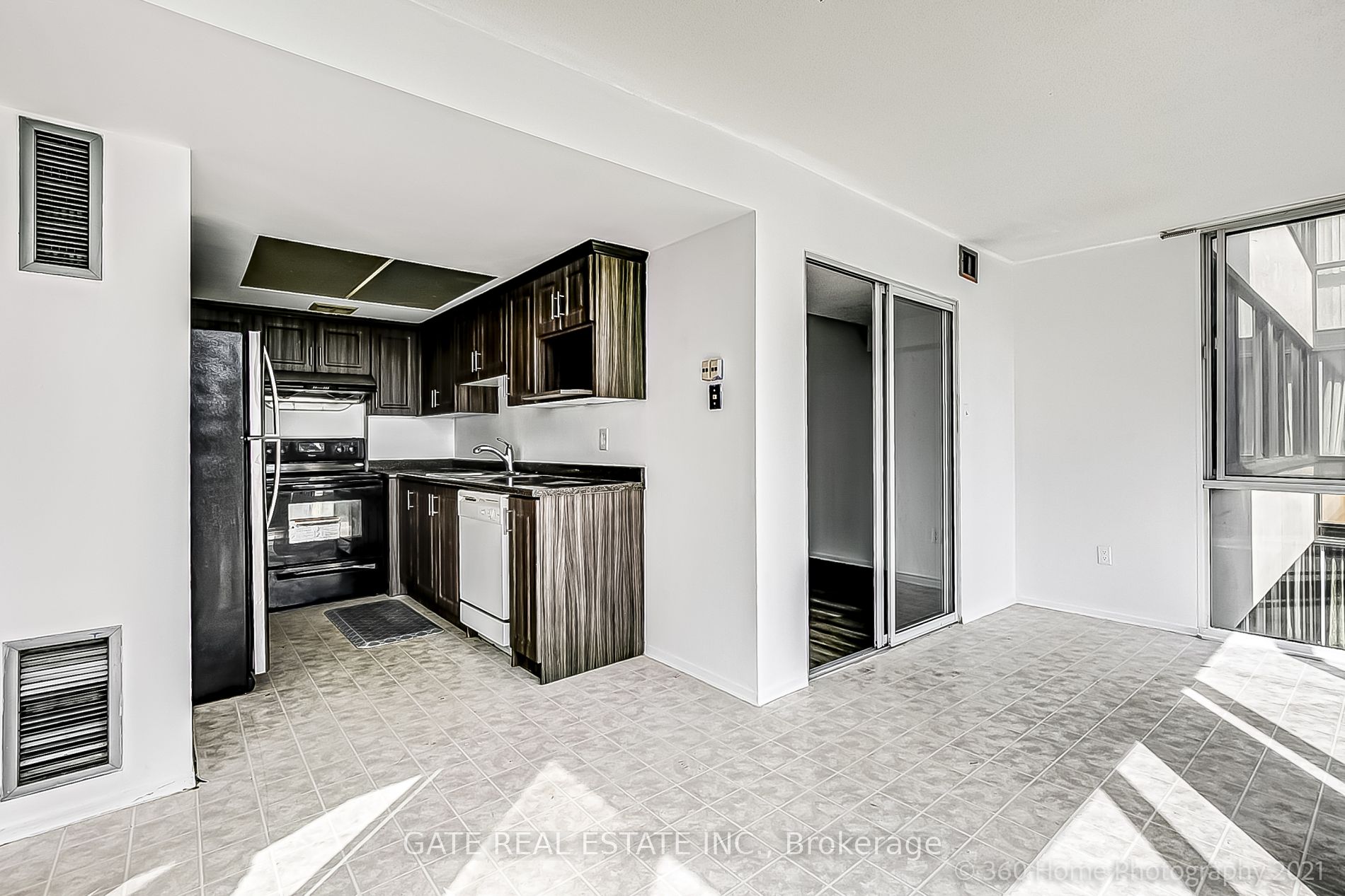 10 Markbrook Lane, #604