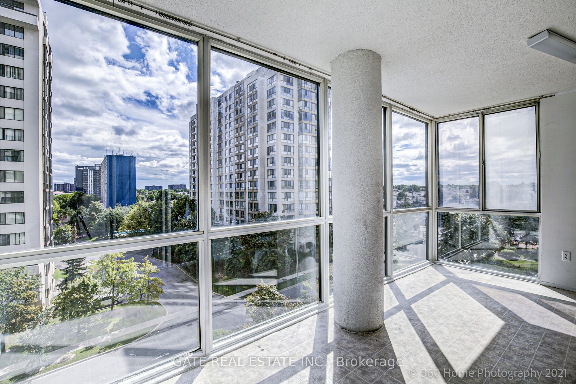 10 Markbrook Lane, #604