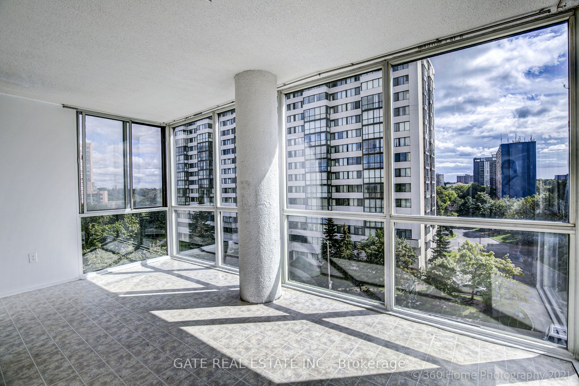 10 Markbrook Lane, #604
