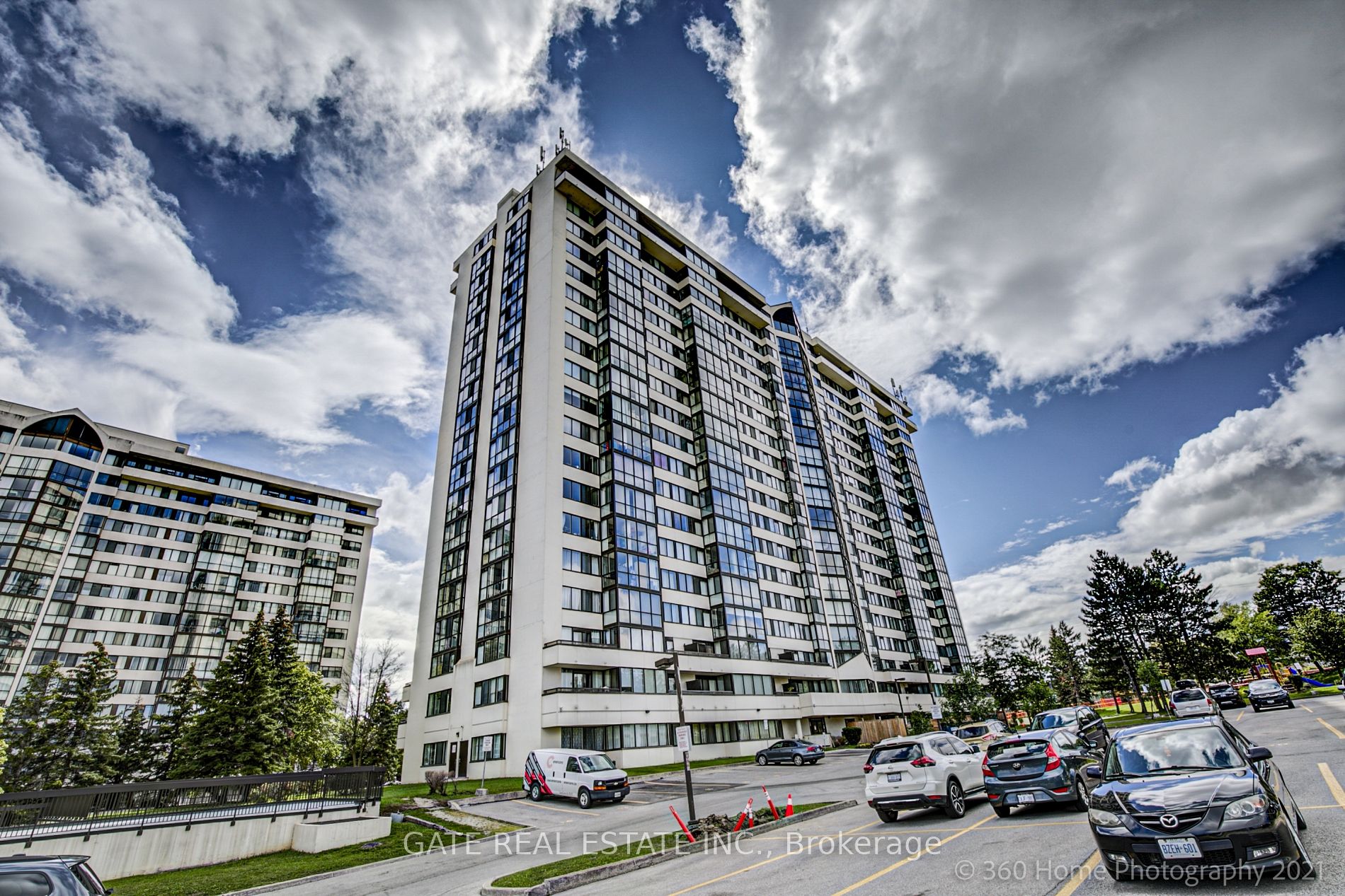 10 Markbrook Lane, #604
