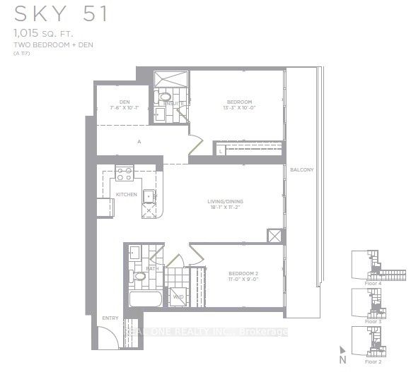 30 Shore Breeze Drive #231