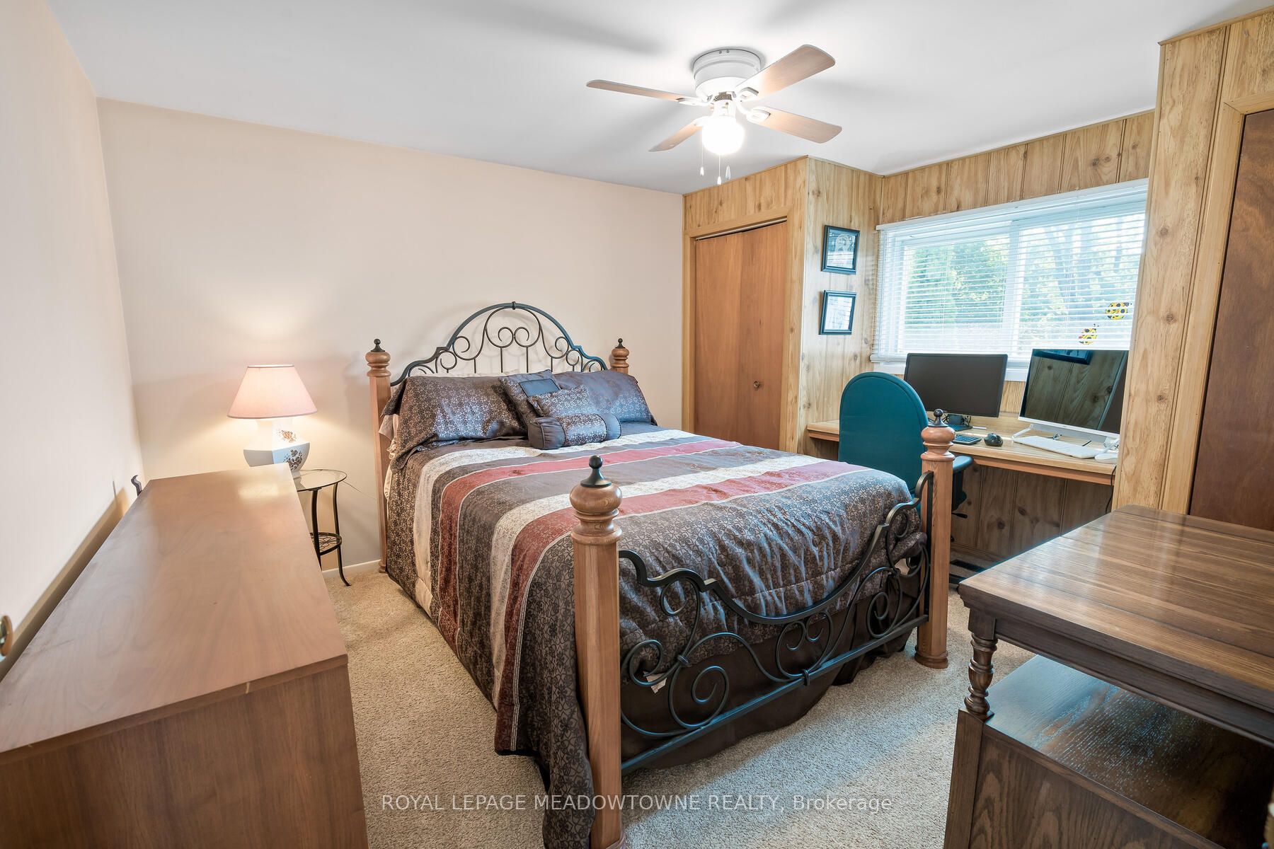 2 Metcalfe Court