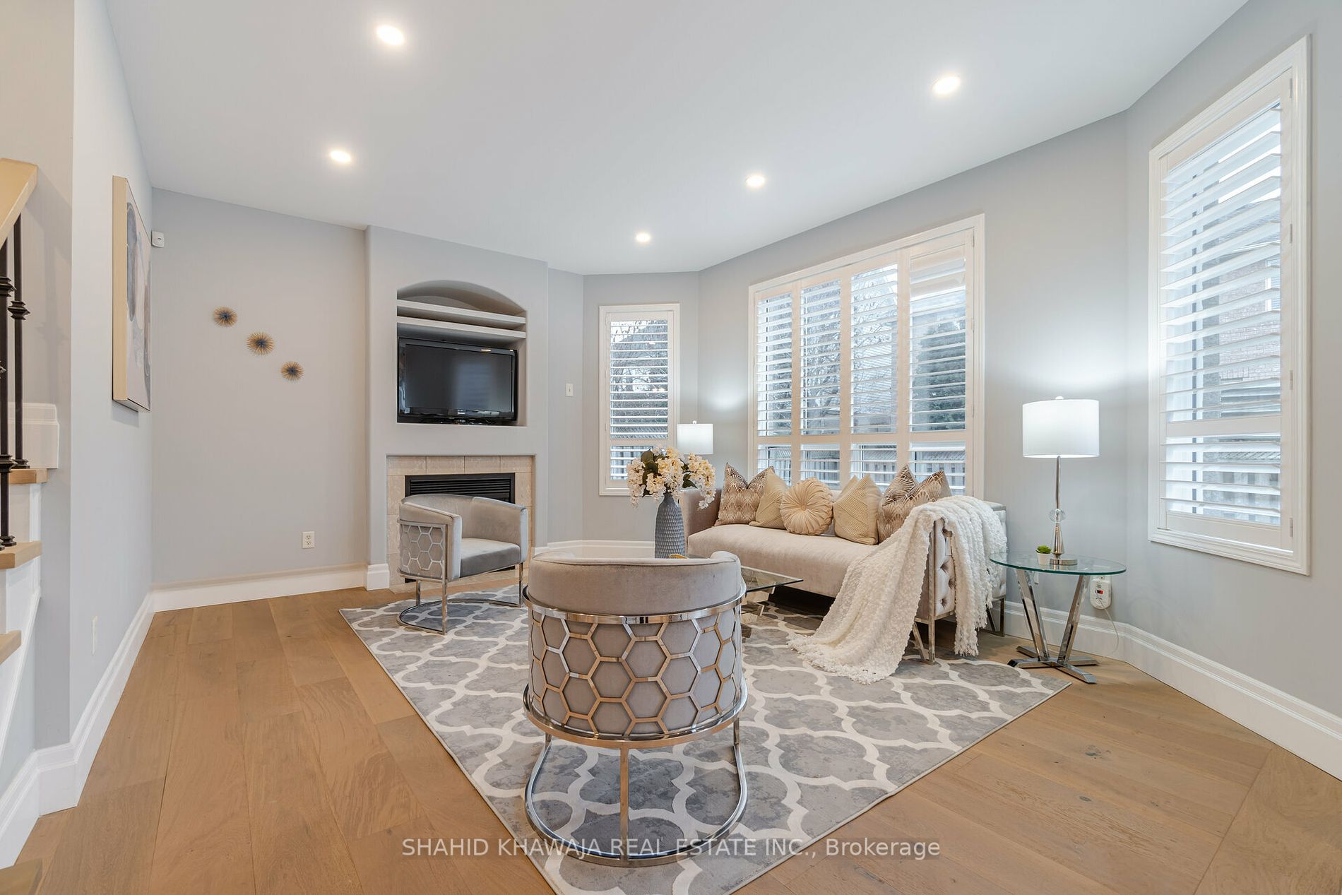 836 Trudeau Dr