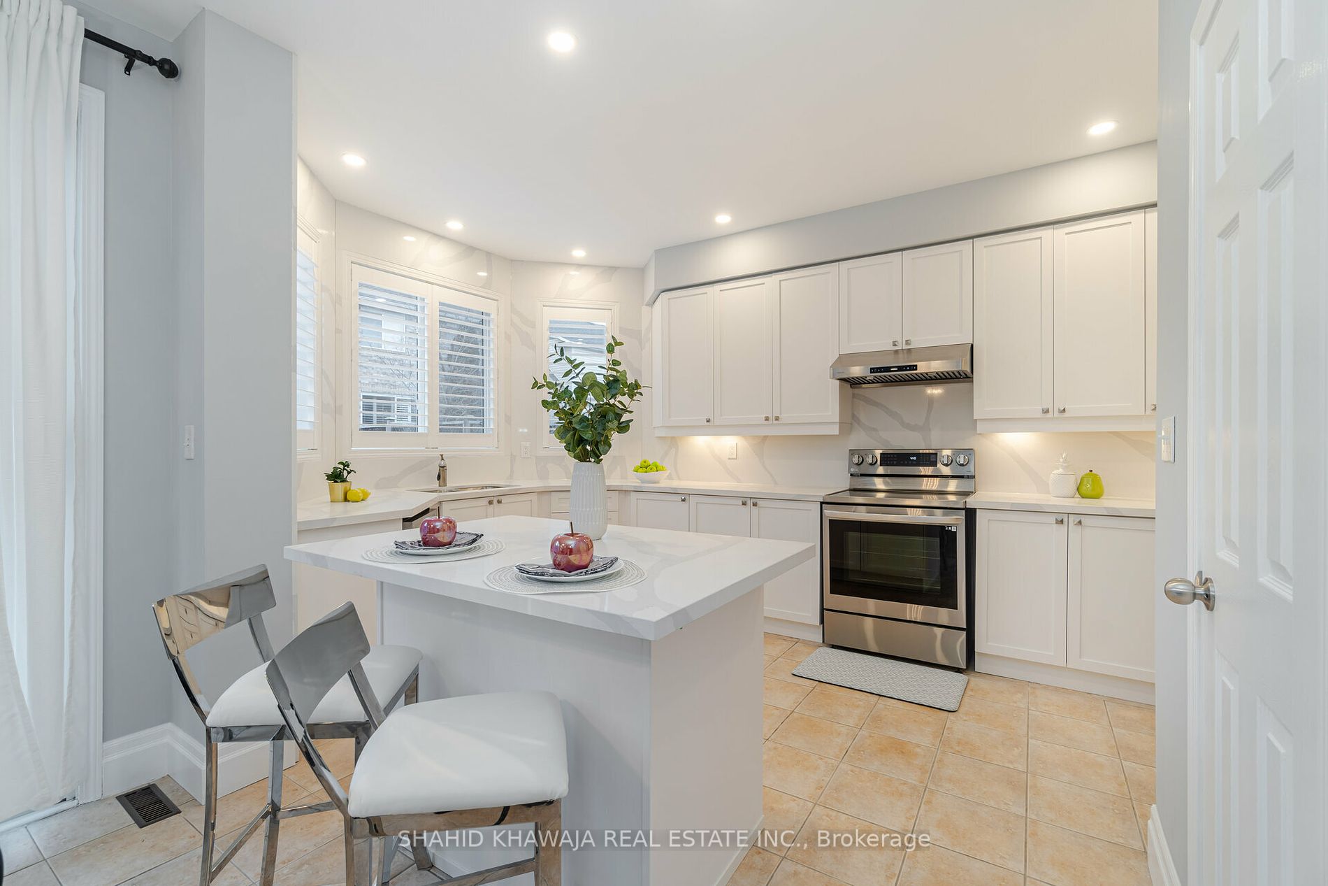 836 Trudeau Dr