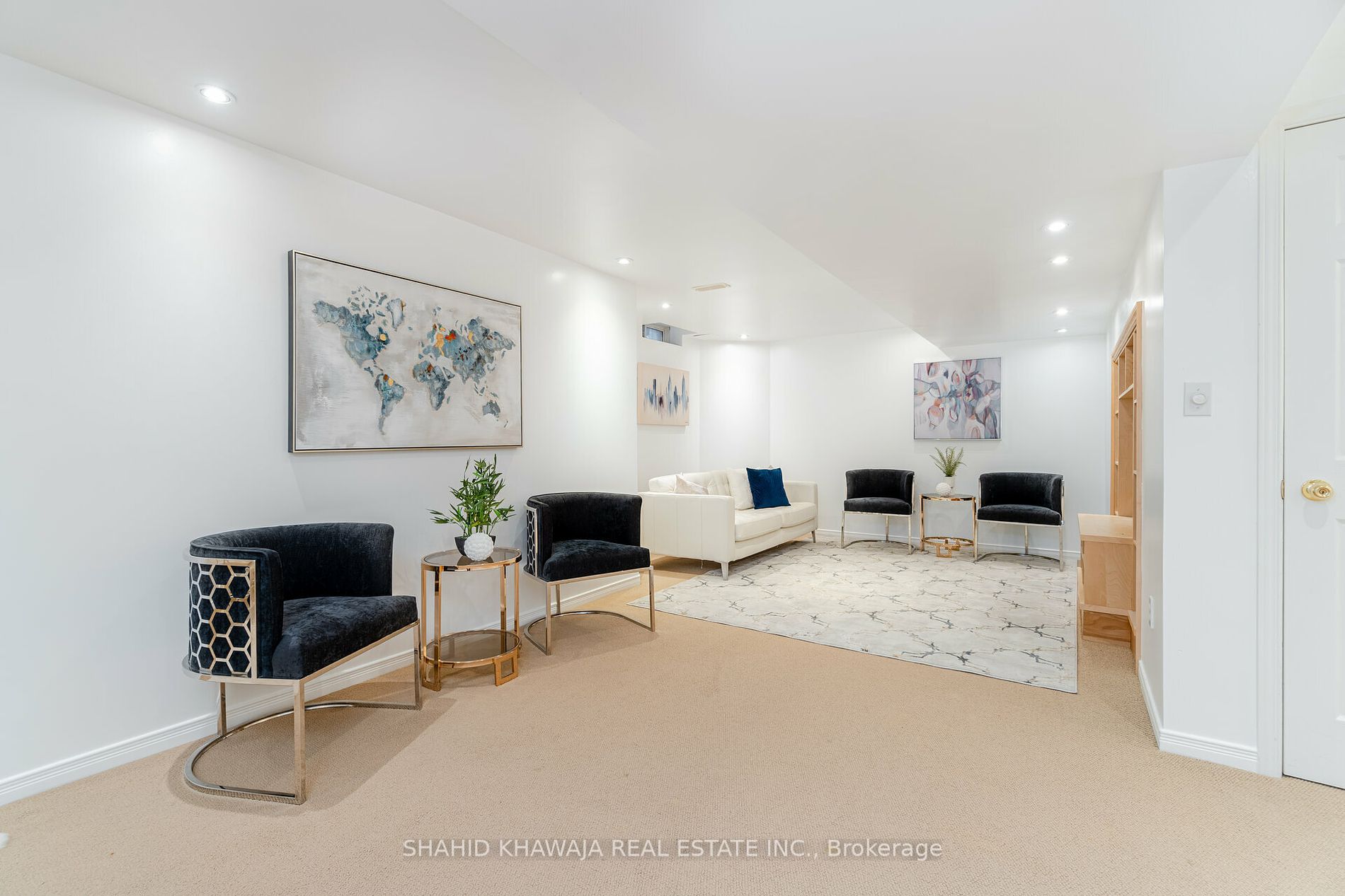 836 Trudeau Dr