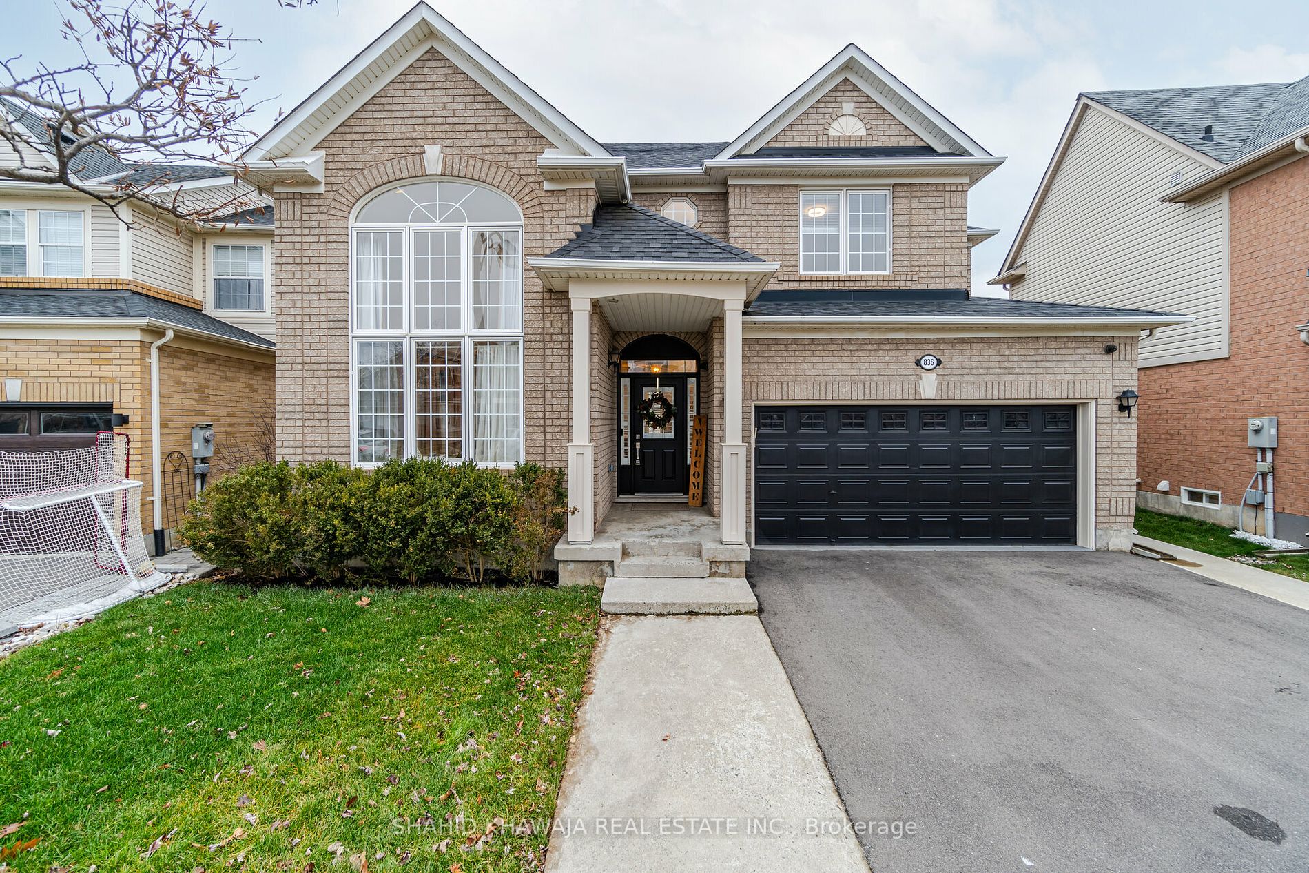 836 Trudeau Dr