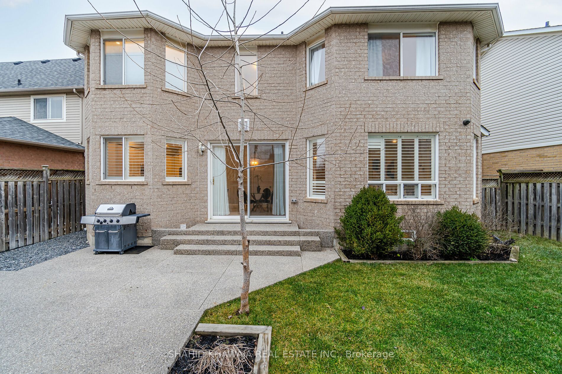 836 Trudeau Dr