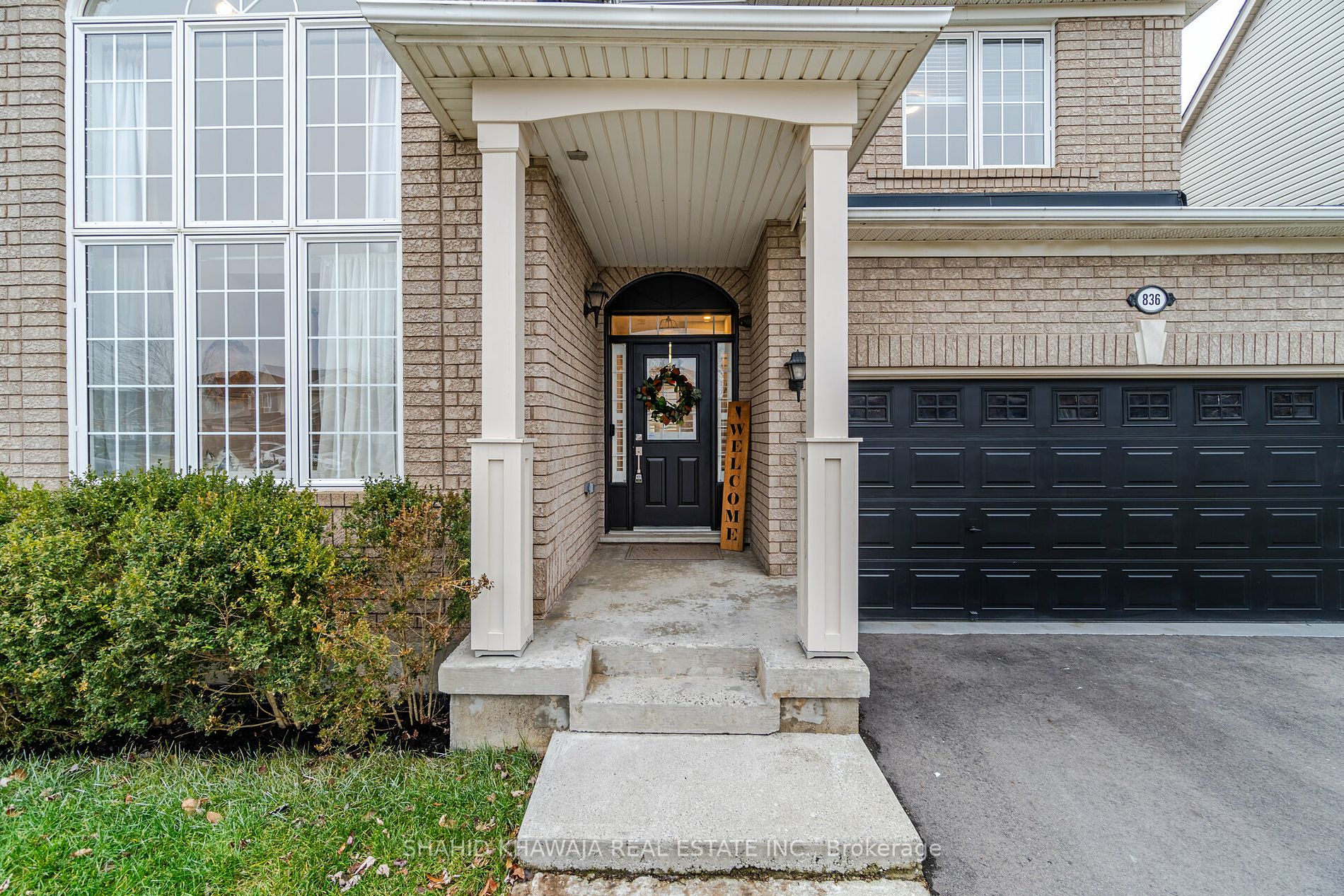 836 Trudeau Dr