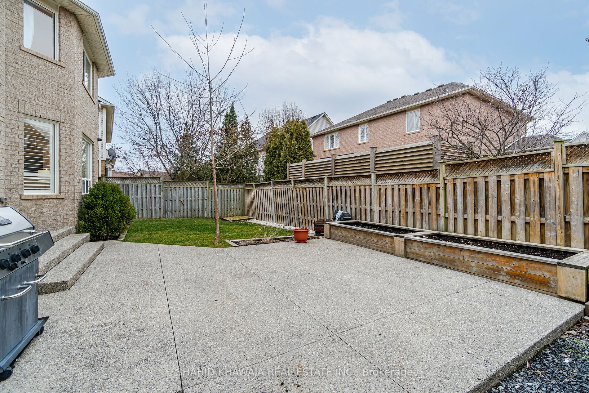 836 Trudeau Dr
