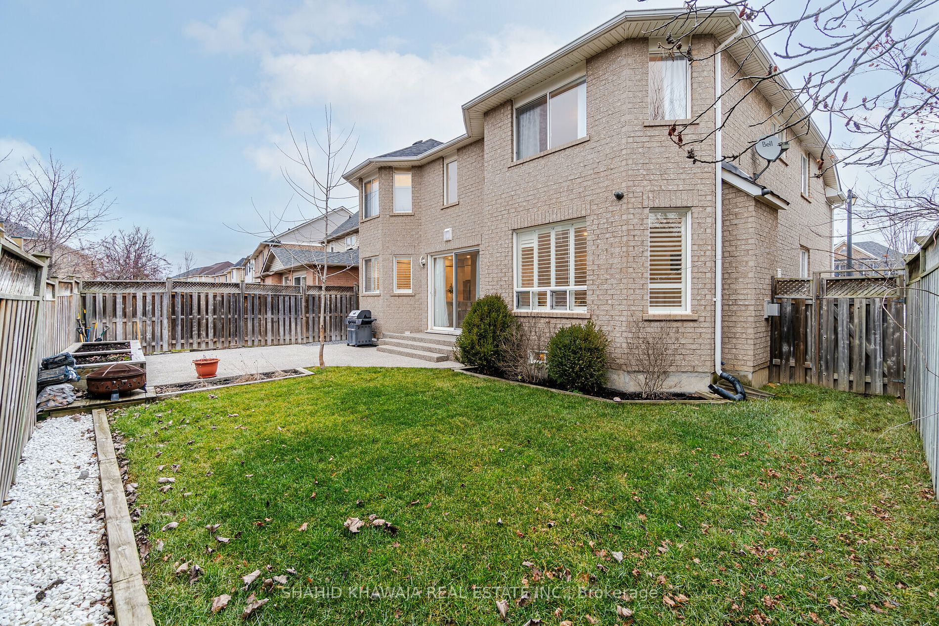 836 Trudeau Dr