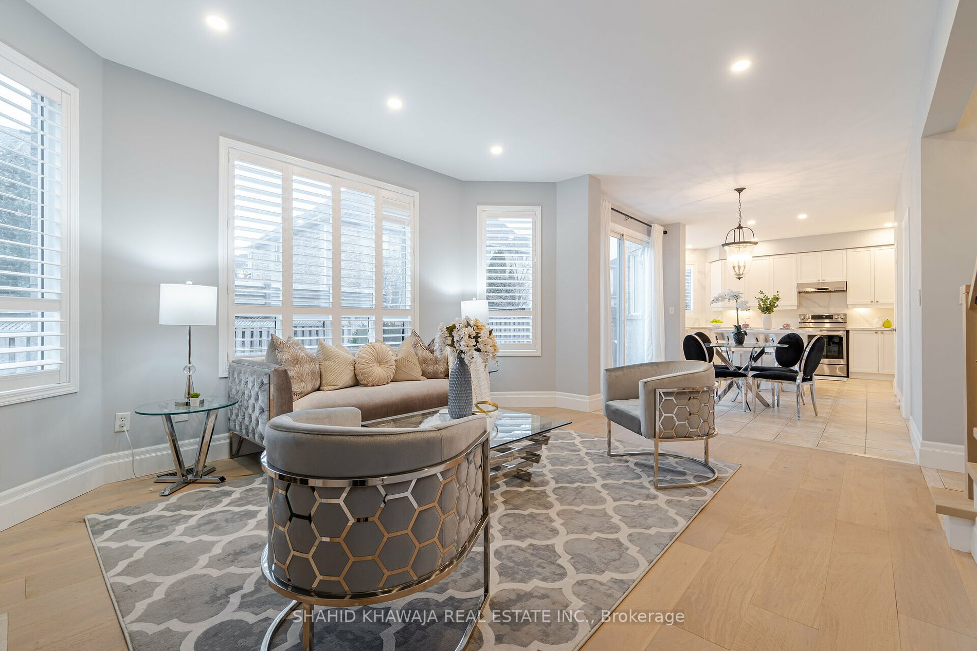 836 Trudeau Dr
