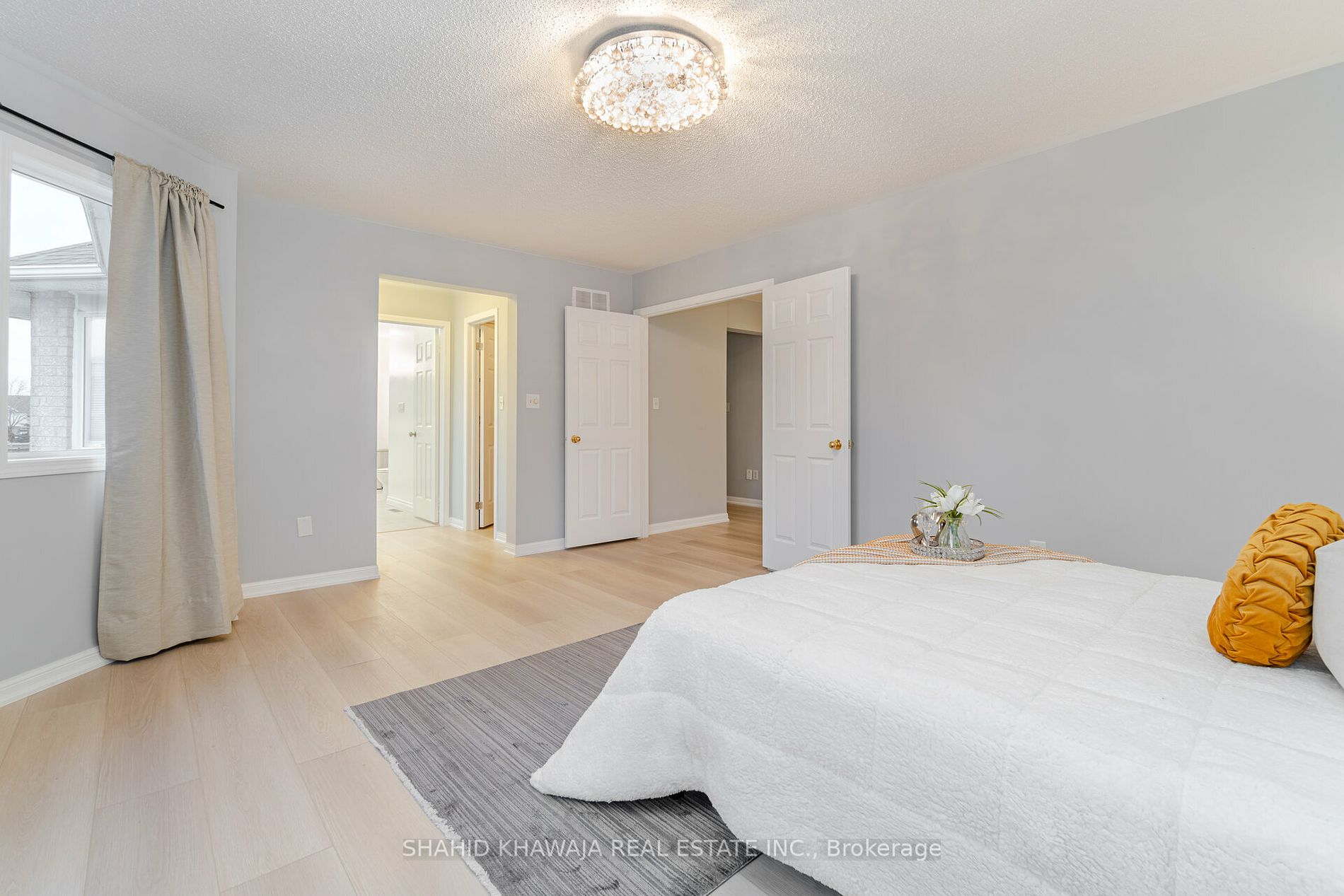 836 Trudeau Dr