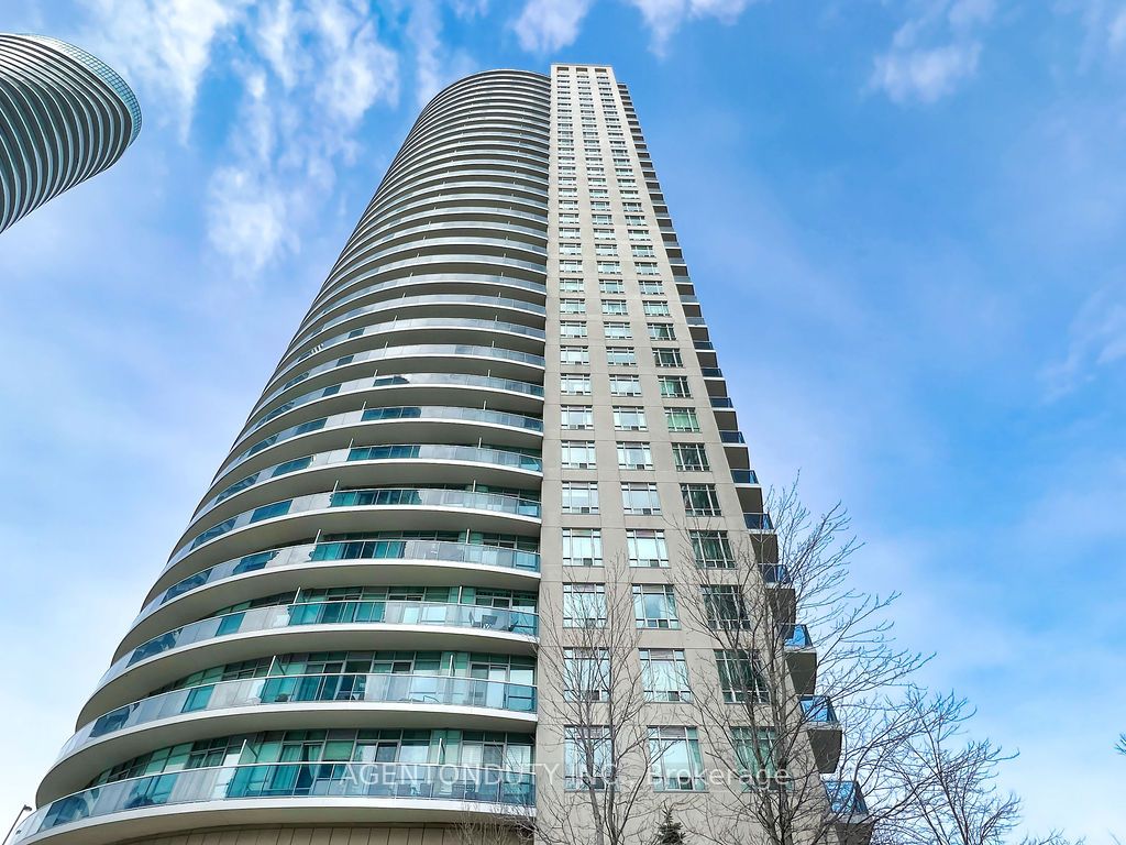 80 Absolute Ave, #3403