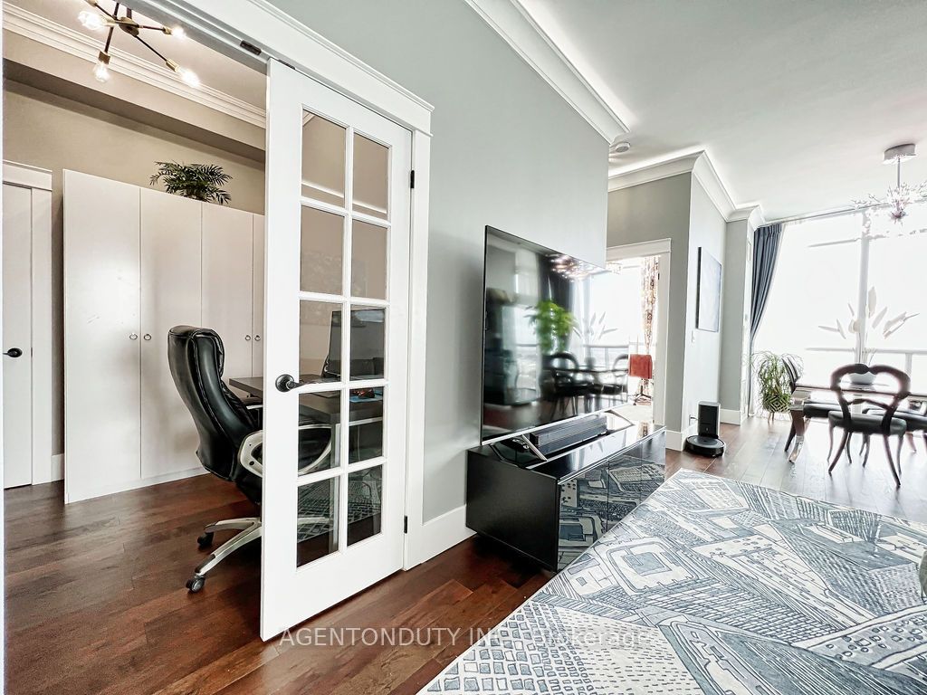 80 Absolute Ave, #3403