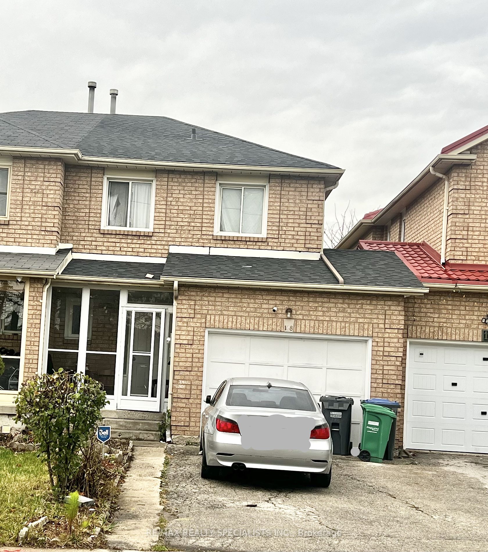 108 Toba Cres