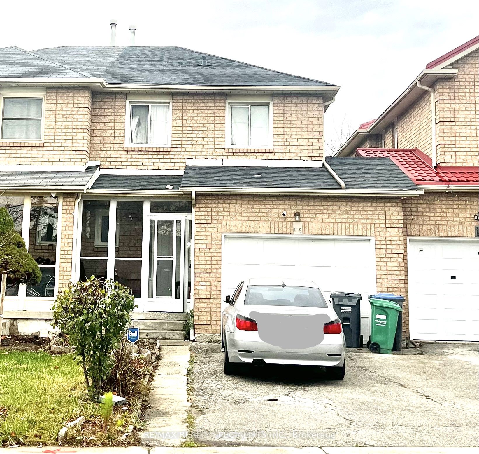 108 Toba Cres