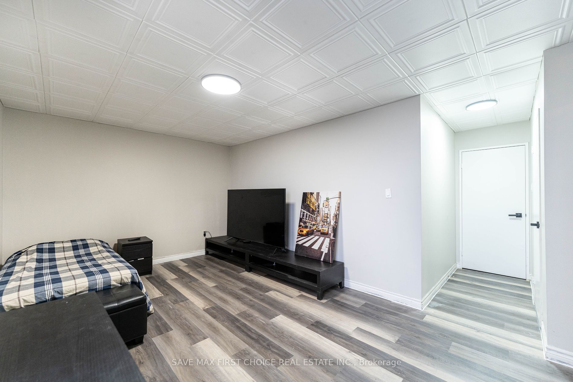 21 Knightsbridge Rd, #509