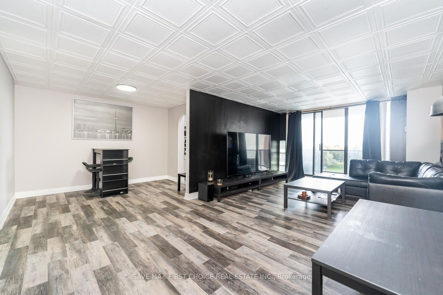 21 Knightsbridge Rd, #509