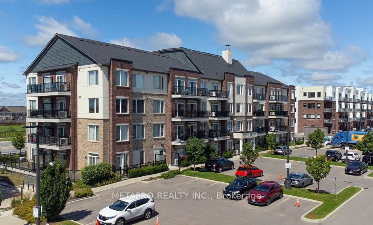 54 Sky Harbour Dr, #404