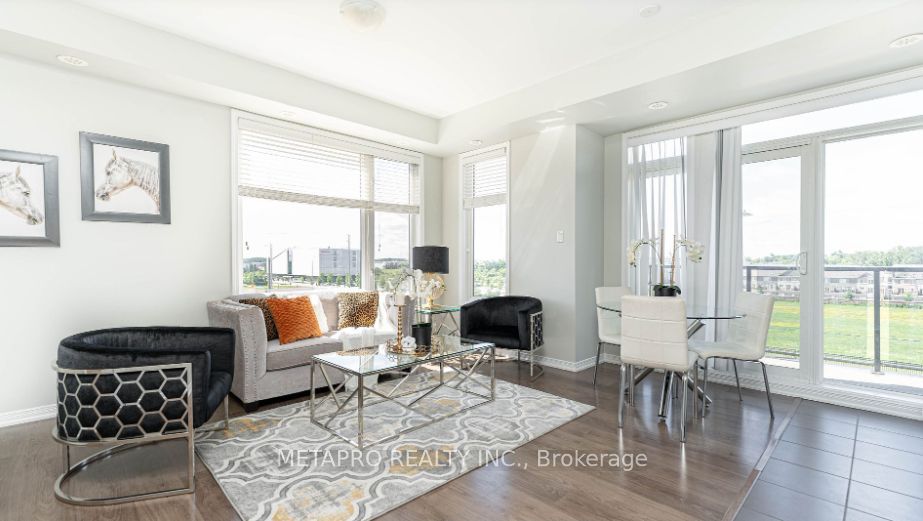 54 Sky Harbour Dr, #404